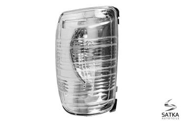 Spiegelblinker für Ford Transit Außenspiegel Blinker Rechts BK3113B382 1847389